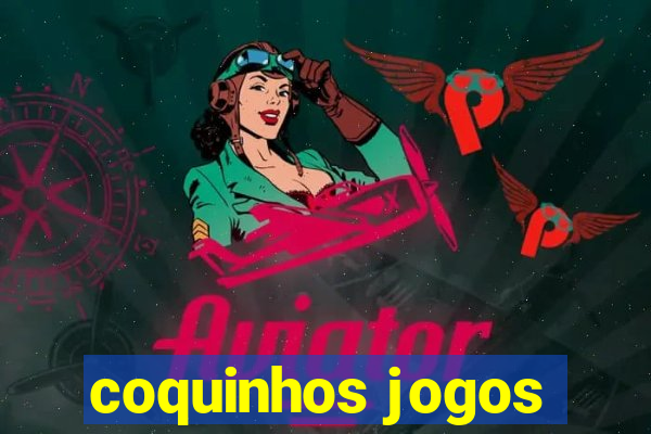 coquinhos jogos